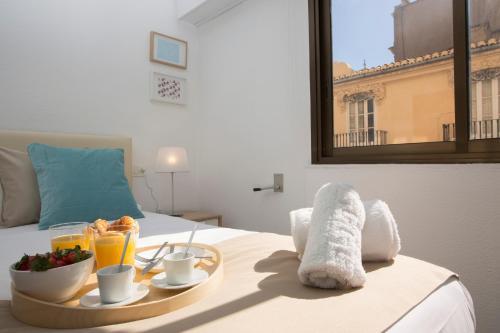 Apartamento Xativa Terrace II