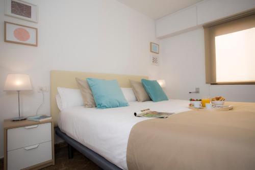 Apartamento Xativa Terrace II