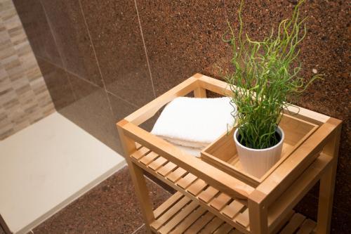 Apartamento Xativa Terrace II