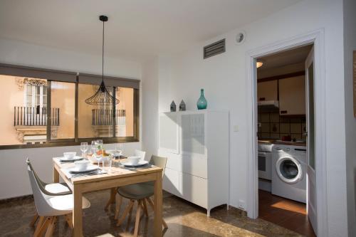 Apartamento Xativa Terrace II