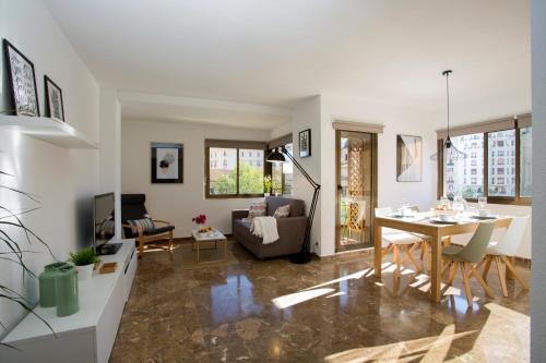Apartamento Xativa Terrace II