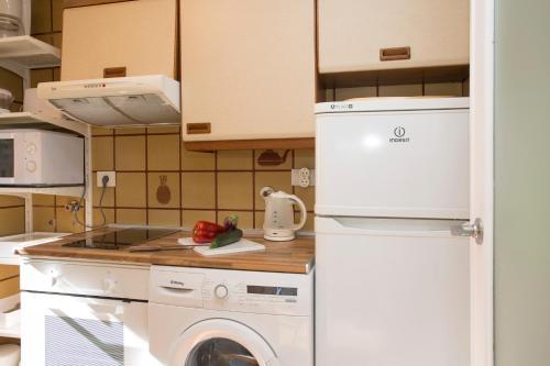 Apartamento Xativa Terrace II