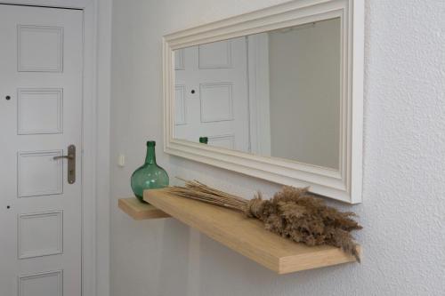Apartamento Xativa Terrace II