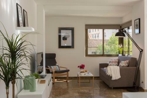 Apartamento Xativa Terrace II