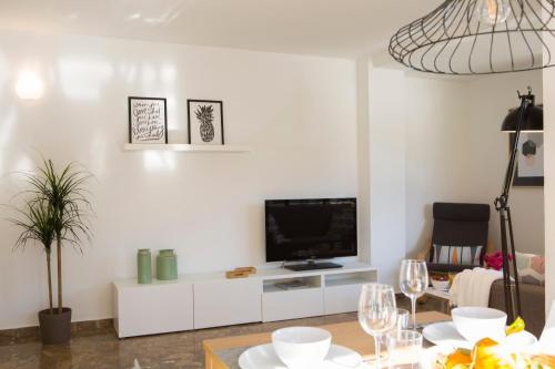 Apartamento Xativa Terrace II