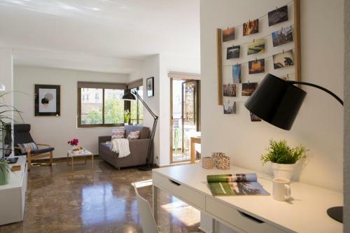 Apartamento Xativa Terrace II