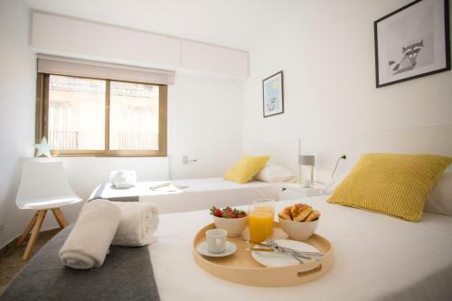 Apartamento Xativa Terrace II