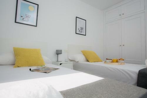 Apartamento Xativa Terrace II
