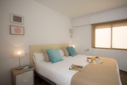 Apartamento Xativa Terrace II