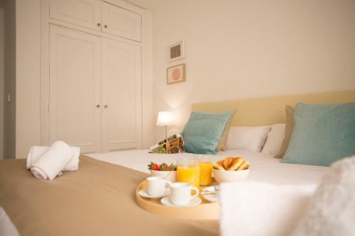 Apartamento Xativa Terrace II