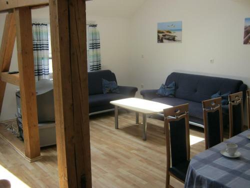 Apartamento Haus J�gersteig