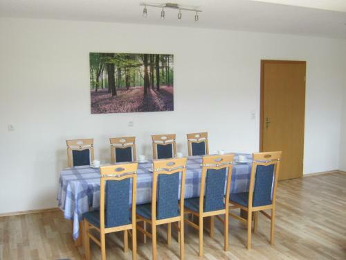 Apartamento Haus J�gersteig