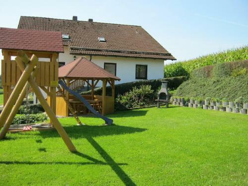 Apartamento Ferienwohnung Spachtholz