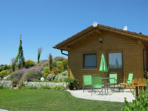 Apartamento Ferienwohnung Spachtholz