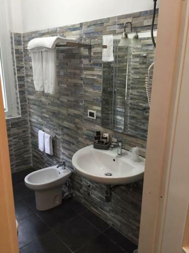 Hostal Acqua Di Mare