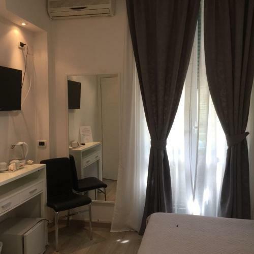Hostal Acqua Di Mare