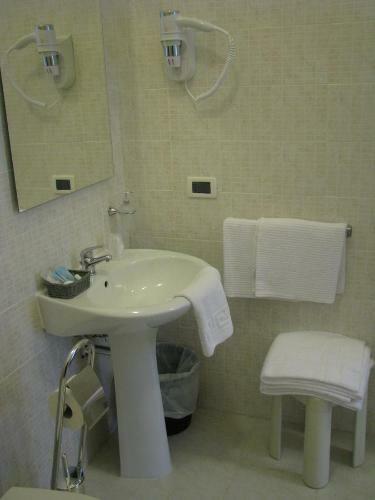 Hostal Acqua Di Mare