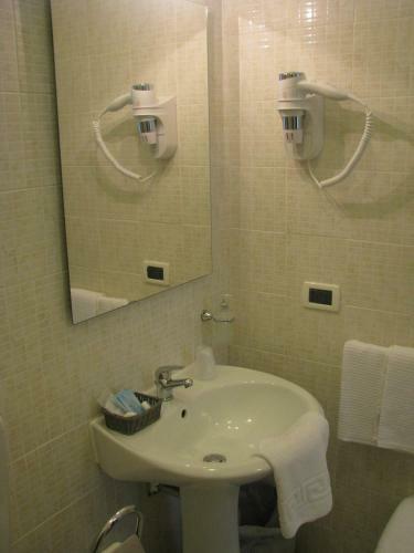Hostal Acqua Di Mare
