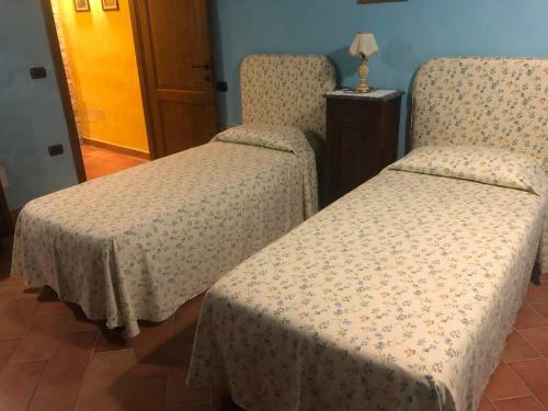 Apartamento Agriturismo Botralta