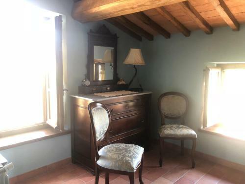 Apartamento Agriturismo Botralta