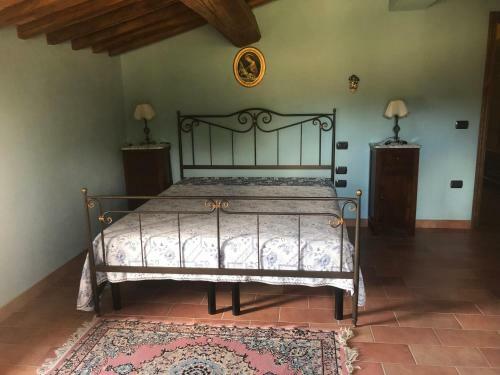 Apartamento Agriturismo Botralta