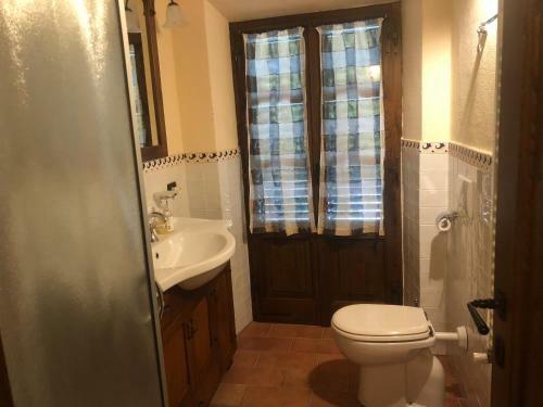 Apartamento Agriturismo Botralta