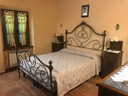 Apartamento Agriturismo Botralta