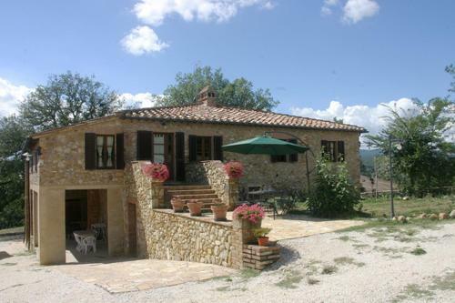 Apartamento Agriturismo Botralta