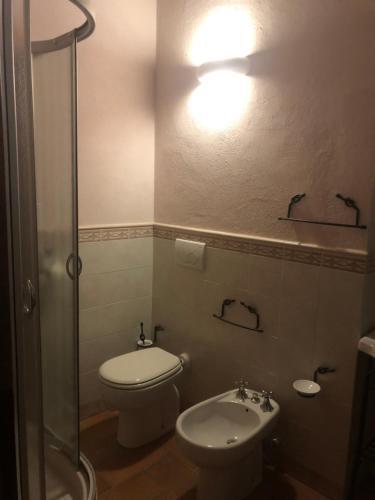 Apartamento Agriturismo Botralta