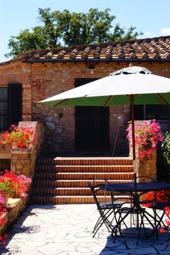 Apartamento Agriturismo Botralta