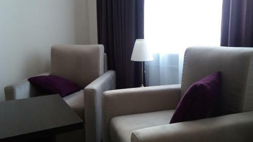 Hotel Scsk P�? ?awy