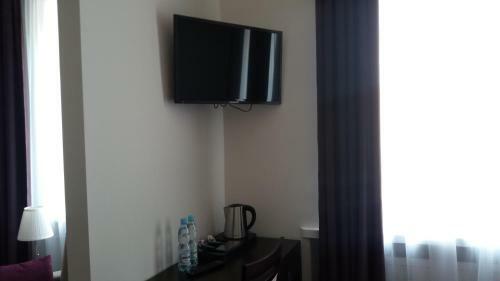 Hotel Scsk P�? ?awy