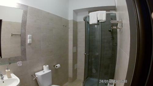Hotel Scsk P�? ?awy