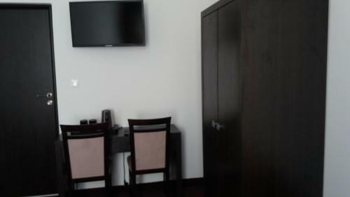 Hotel Scsk P�? ?awy