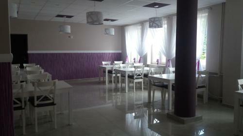 Hotel Scsk P�? ?awy