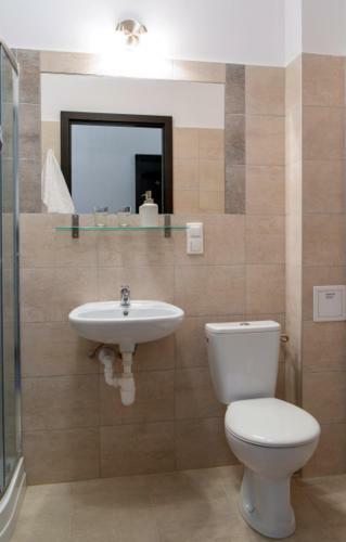 Hotel Scsk P�? ?awy