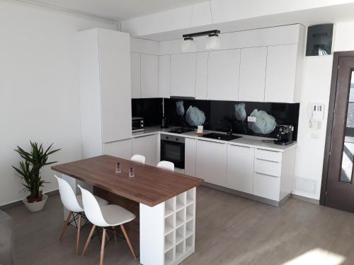 Sophia Apartment Mamaia
