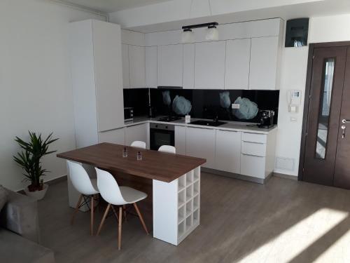 Sophia Apartment Mamaia