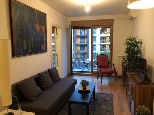 The Muse Apartments