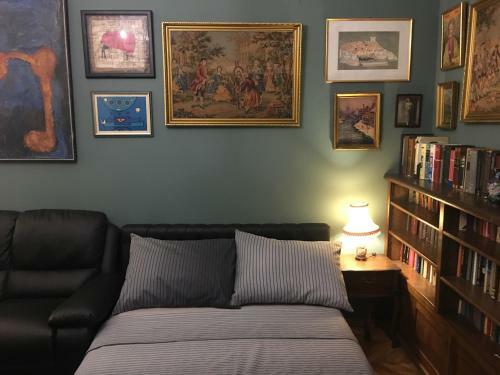 The Muse Apartments
