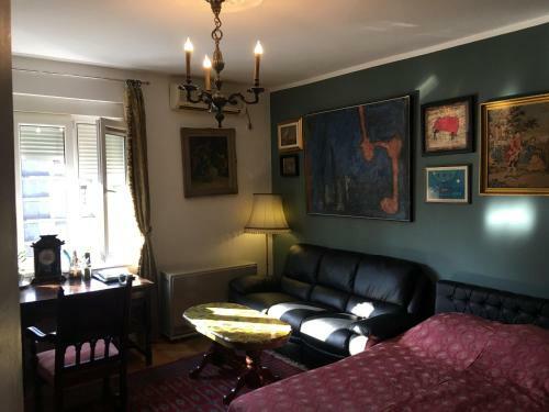 The Muse Apartments