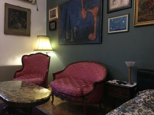 The Muse Apartments