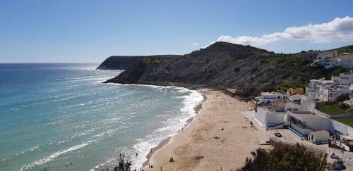 Burgau Solimar Apartment