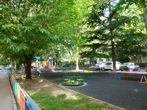 Apartamento Kvartira