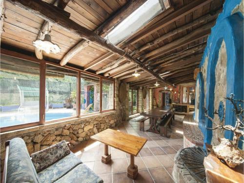 Holiday Home Orgosolo (nu) IX