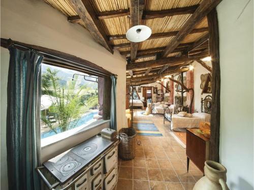 Holiday Home Orgosolo (nu) IX