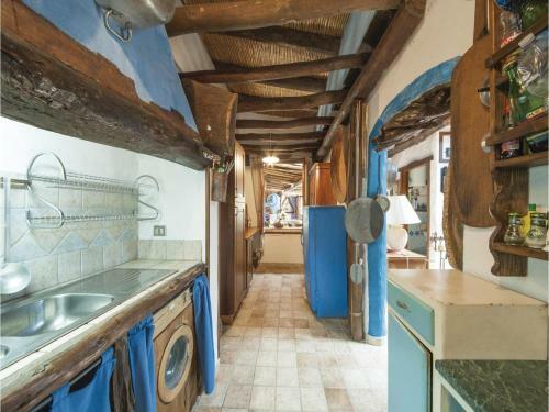 Holiday Home Orgosolo (nu) IX