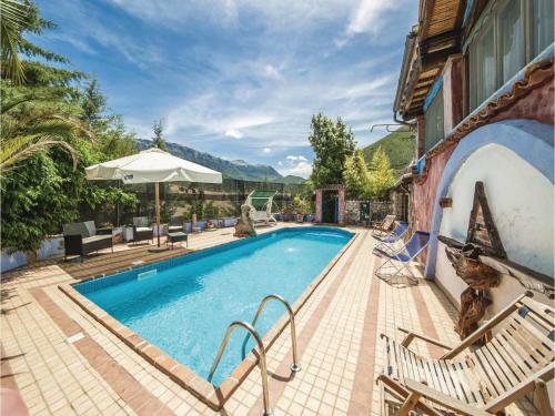 Holiday Home Orgosolo (nu) IX