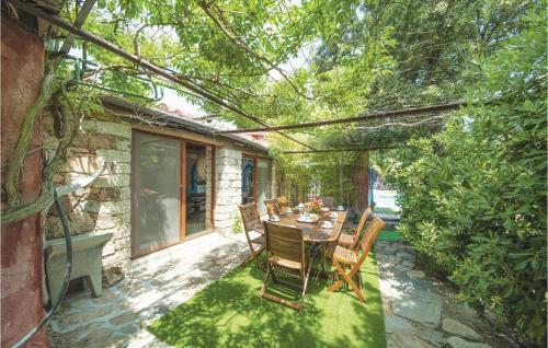 Holiday Home Orgosolo (nu) IX