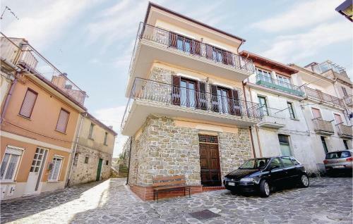 Apartment Orria (sa) IX